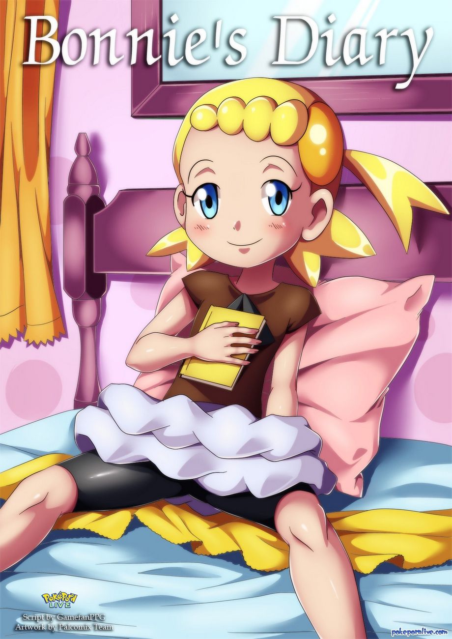 Bonnie’s Diary - Chapter 1
