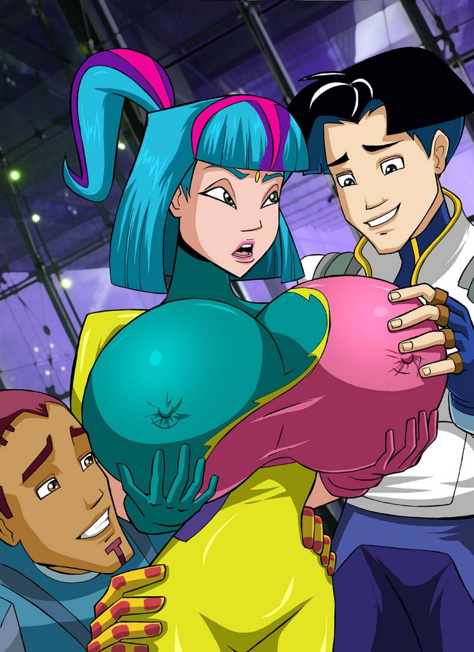 Dragon Buster - Chapter 1