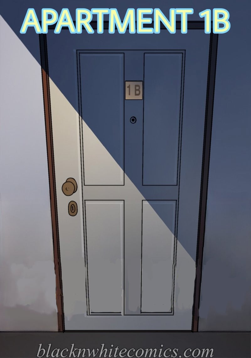Apartment 1B - Chapter 1