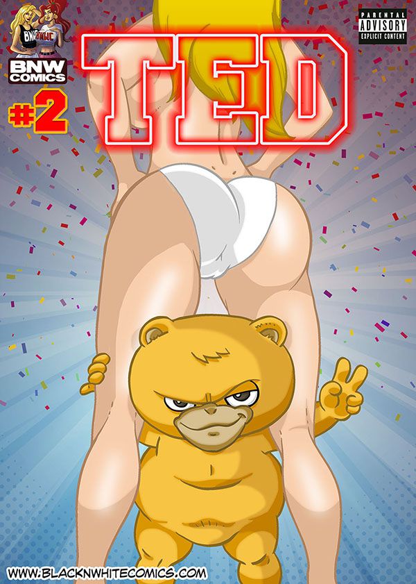 TED (1-2) - Chapter 2