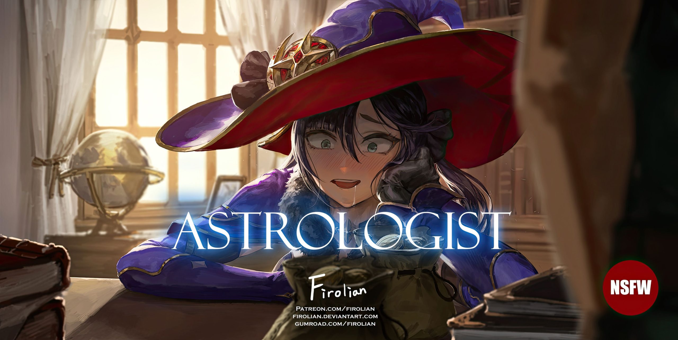 Packs (1-3) - Chapter 1