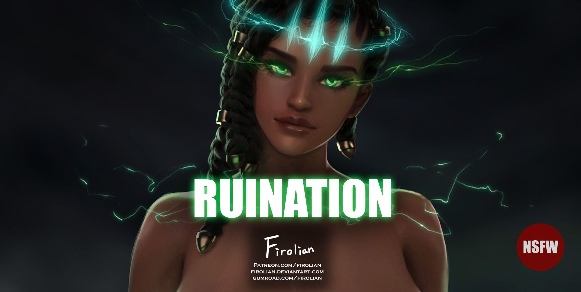 Ruination - Chapter 1