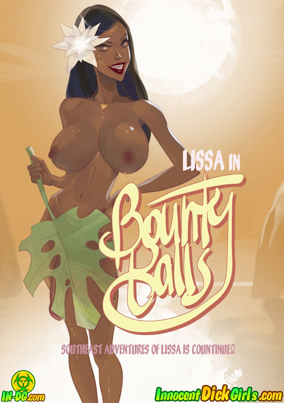 Bounty Balls – Lissa - Chapter 1