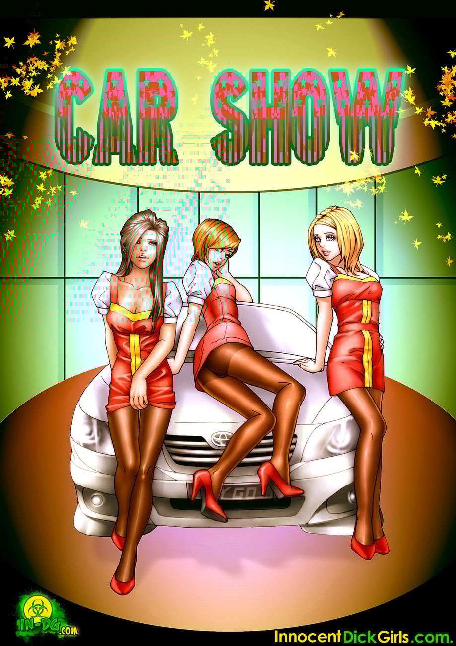Car Show – Christine - Chapter 1