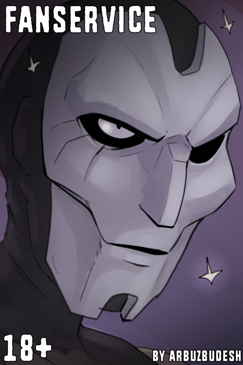 Fanservice - Chapter 1