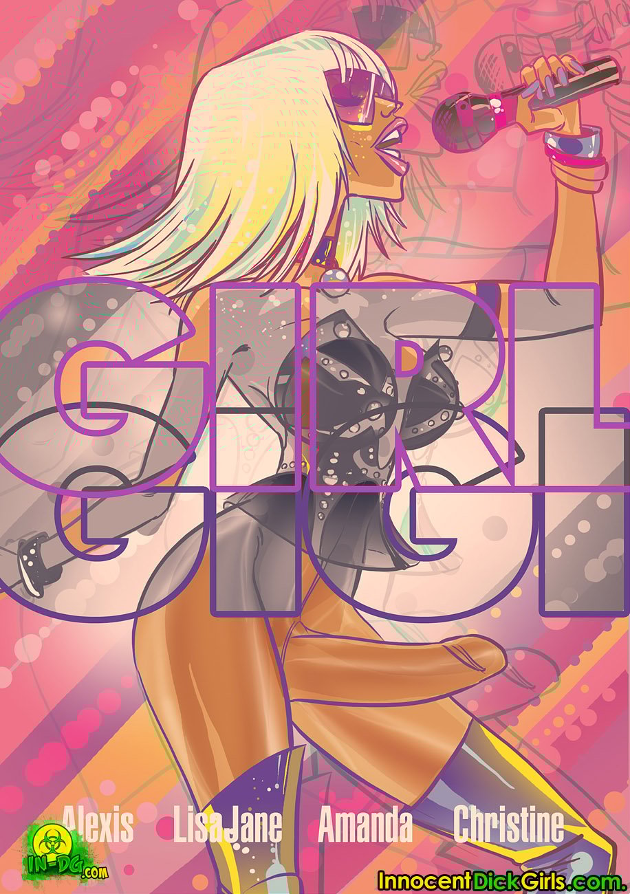 Girl Gigi - Chapter 1