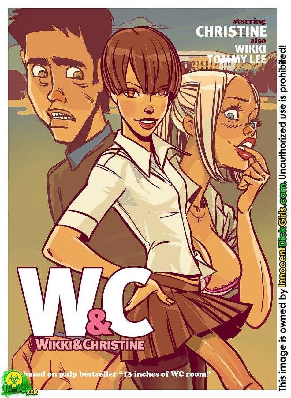 W&C – Wikki, Christine - Chapter 1
