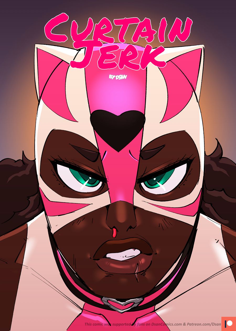 Curtain Jerk - Chapter 1