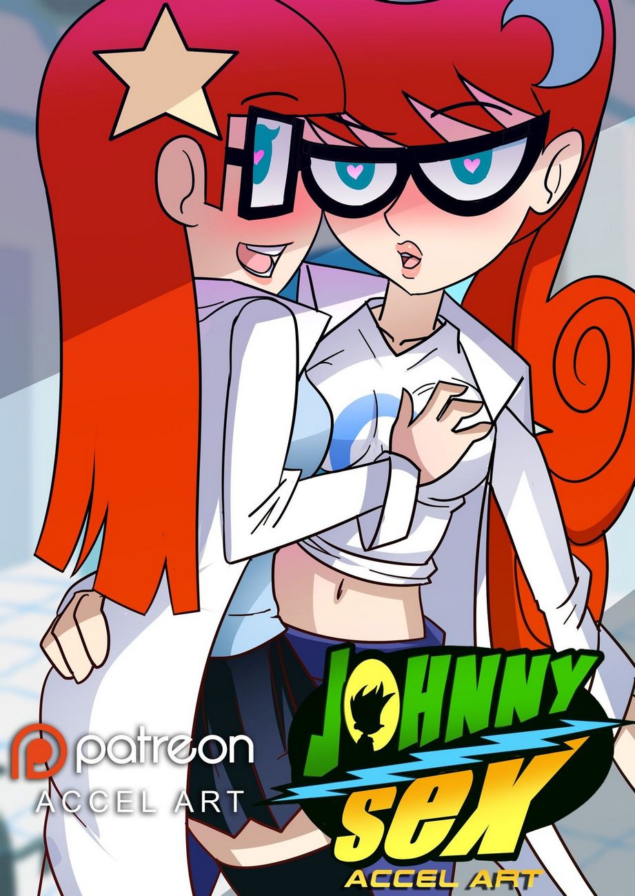 Johnny Sex - Chapter 1