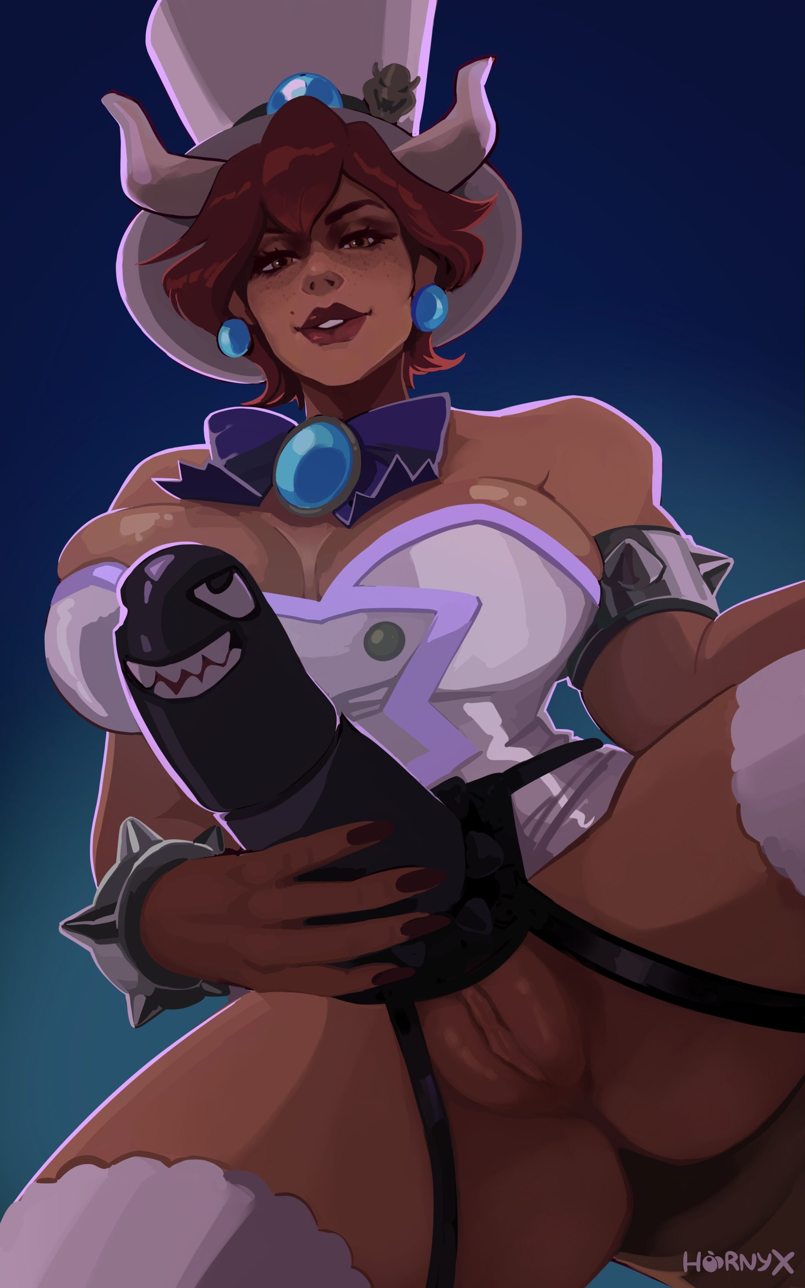 Just Married (1-3) - Chapter 2