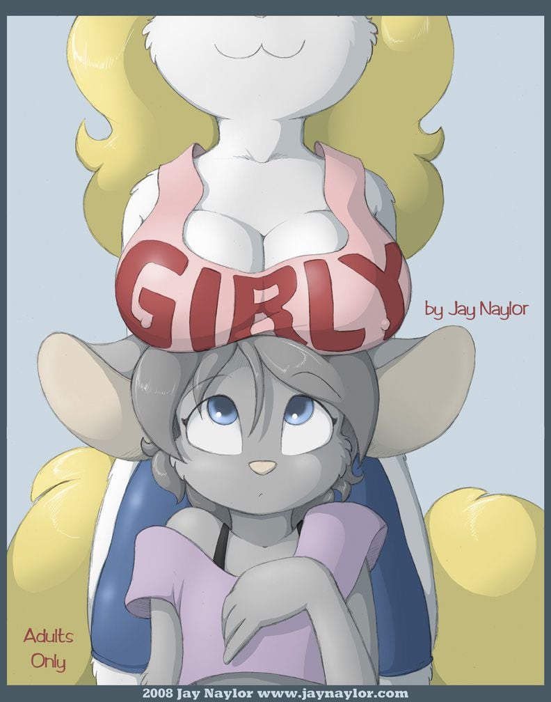 Girly - Chapter 1