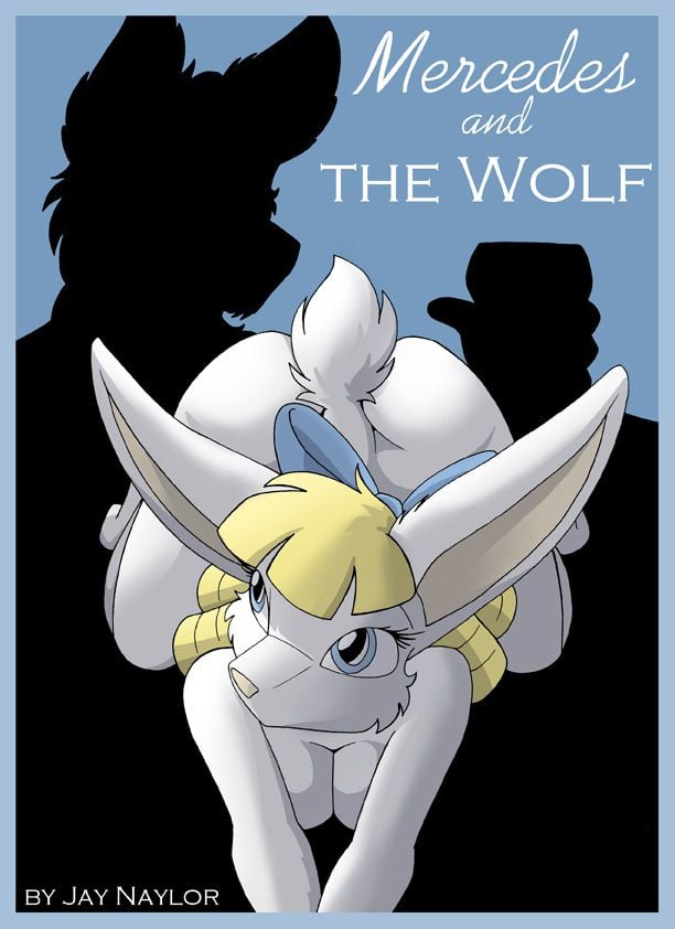 Mercedes And The Wolf - Chapter 1