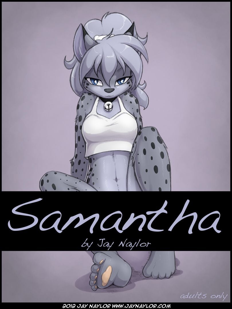 Samantha - Chapter 1