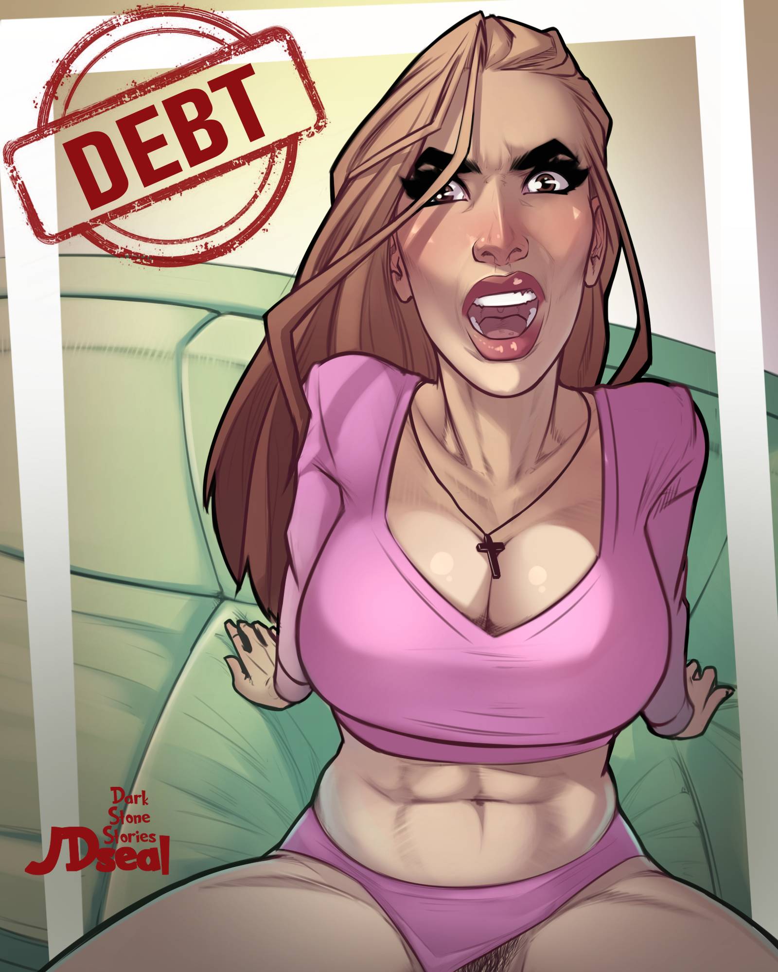 Debt (1-3) - Chapter 2
