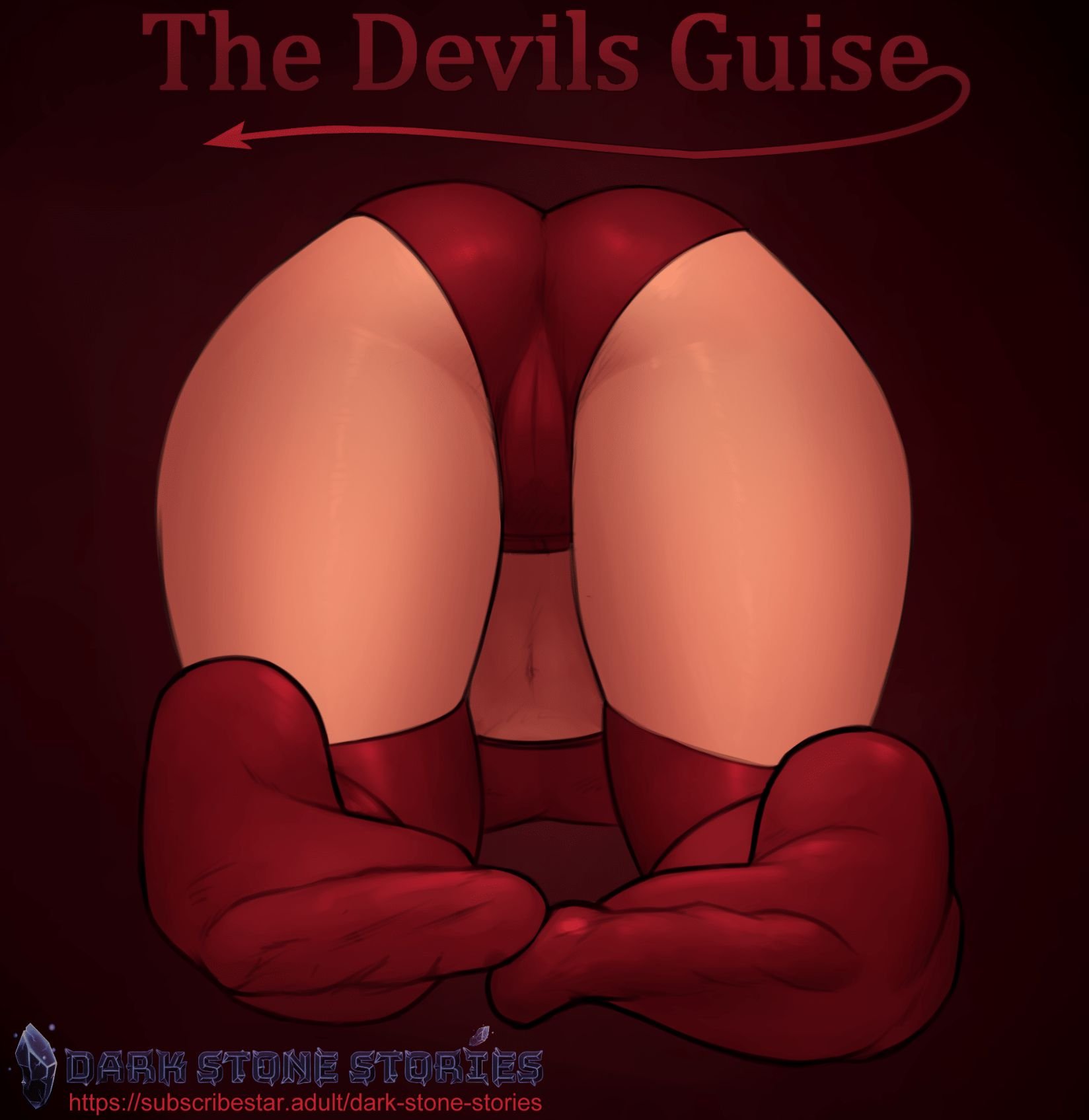 The Devils Guise - Chapter 1