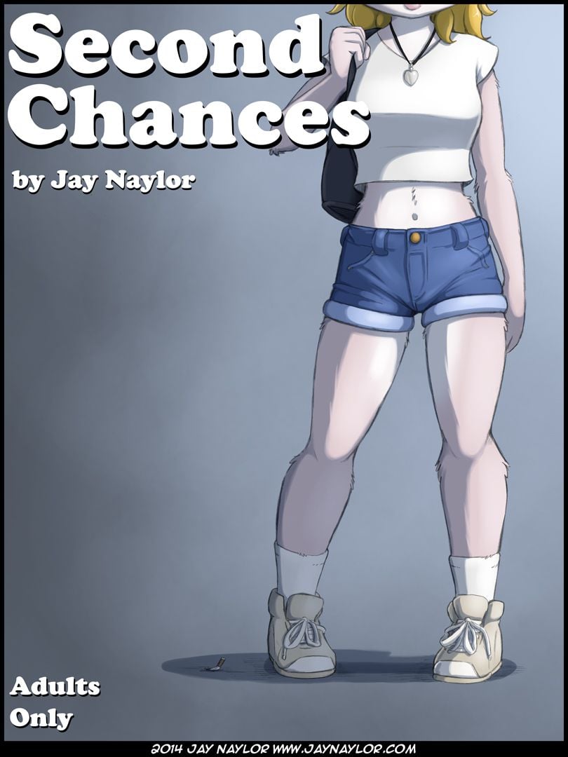 Second Chances - Chapter 1