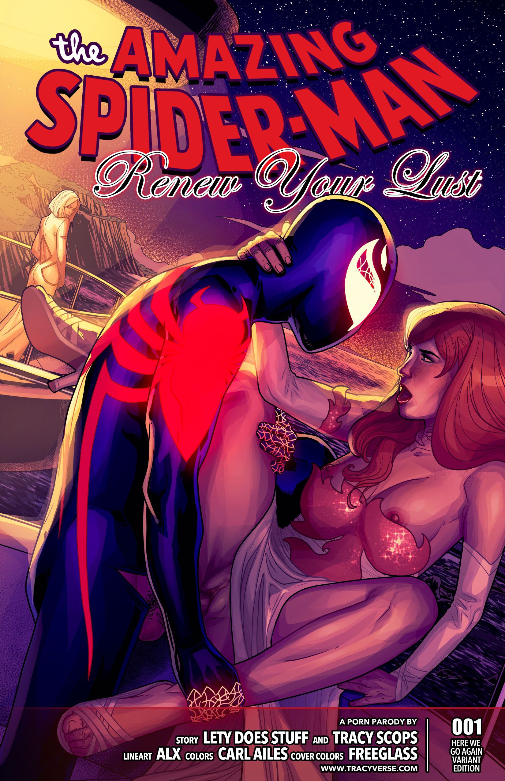 Renew Your Lust - Chapter 1