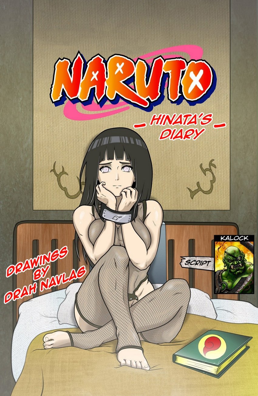 Hinata’s Diary - Chapter 1