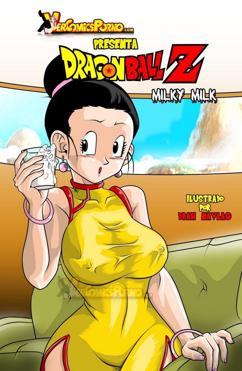Milky Milk (1-3) - Chapter 1