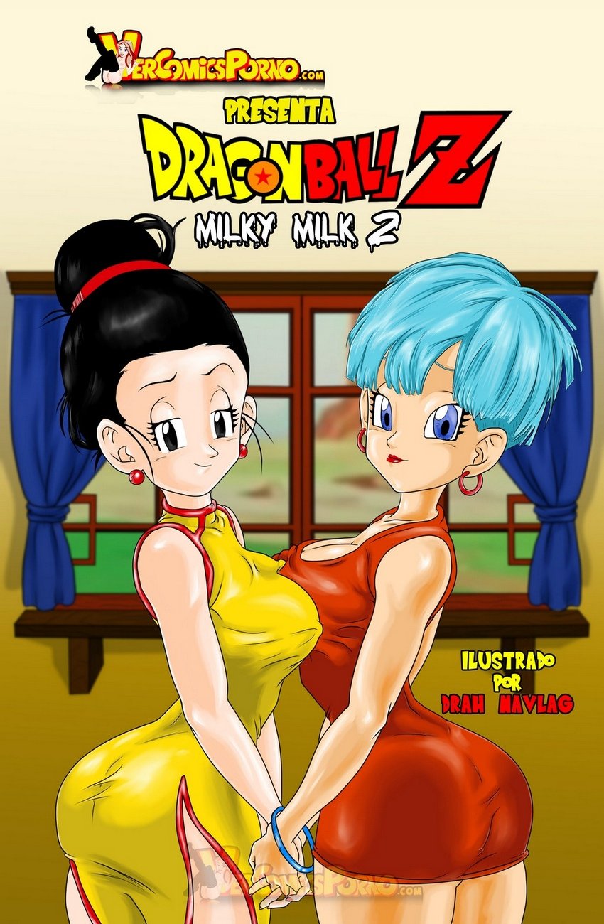 Milky Milk (1-3) - Chapter 2