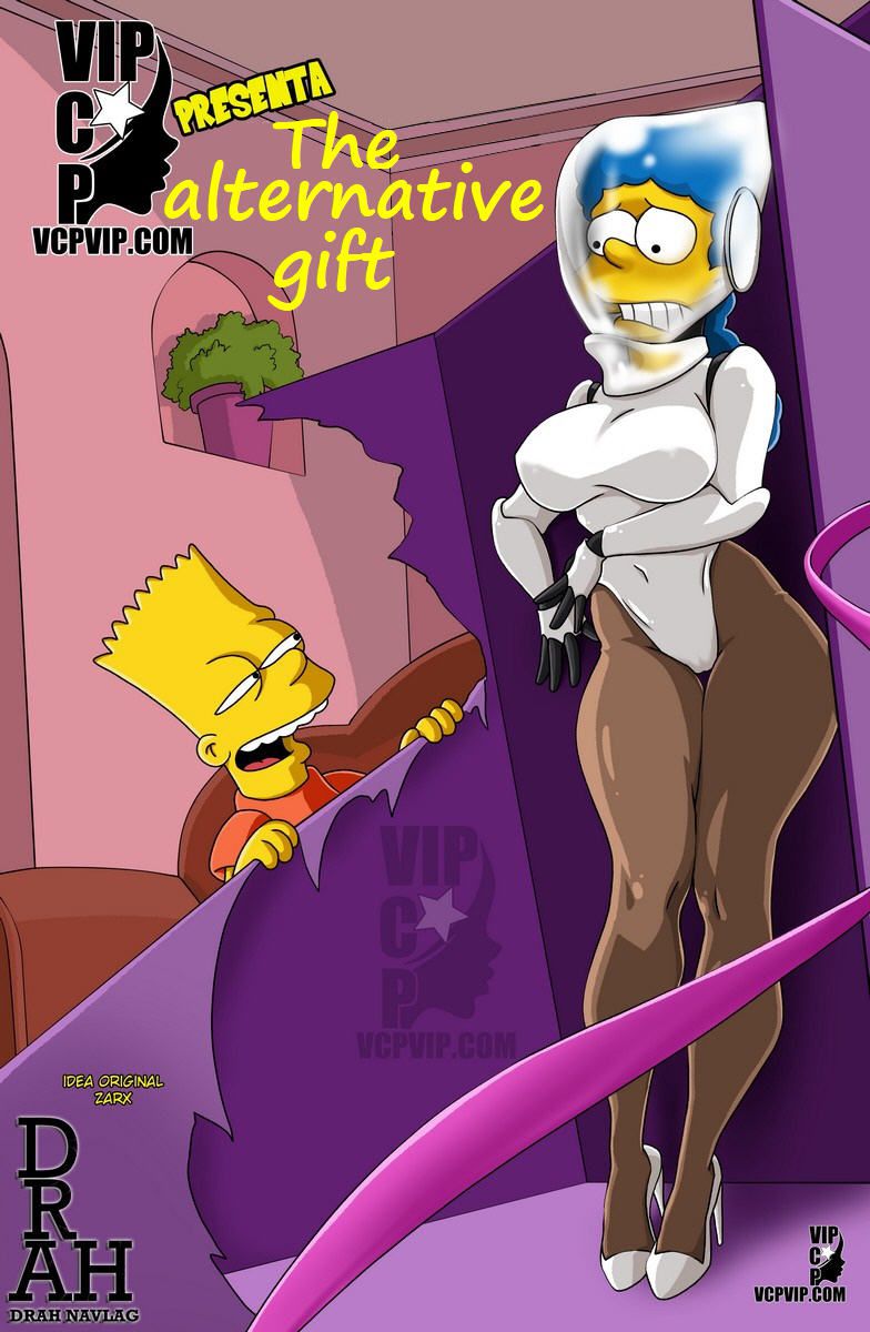 The Alternative Gift - Chapter 1