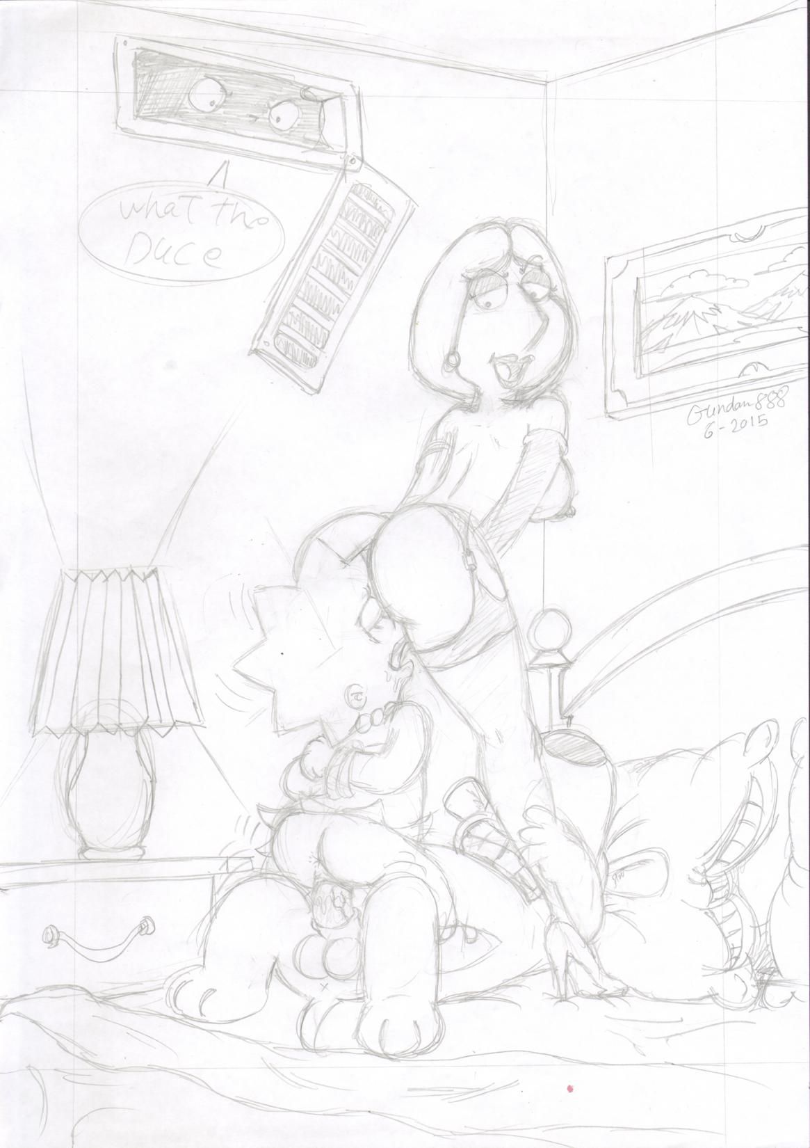 Artworks - Chapter 1