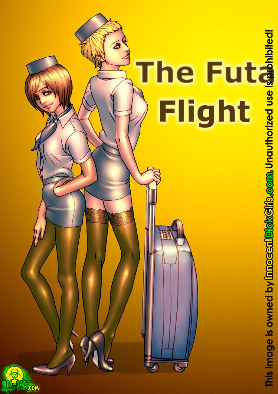 The Futa Fight – Nicole, Christine - Chapter 1