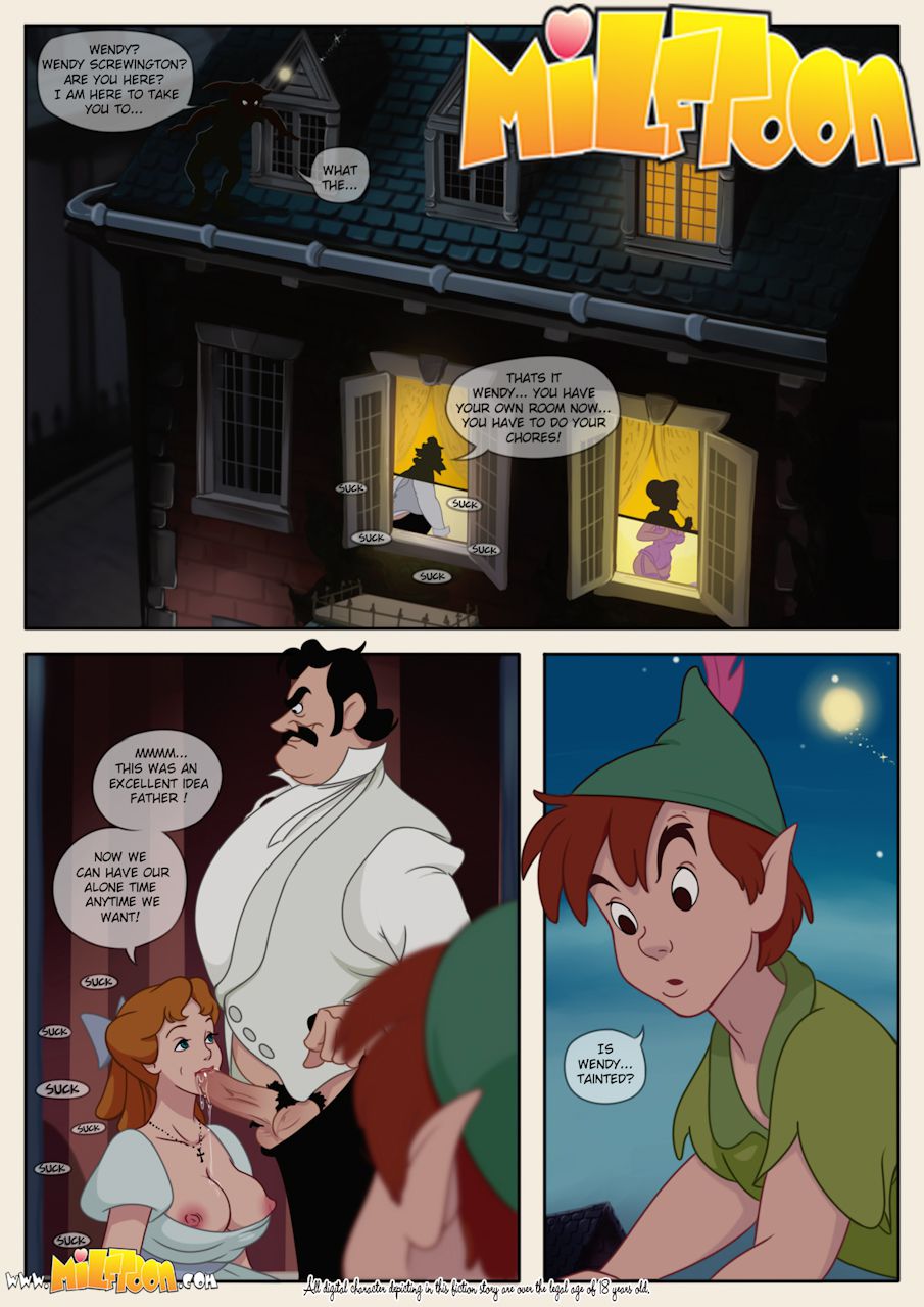 Breeding MILF - Chapter 1