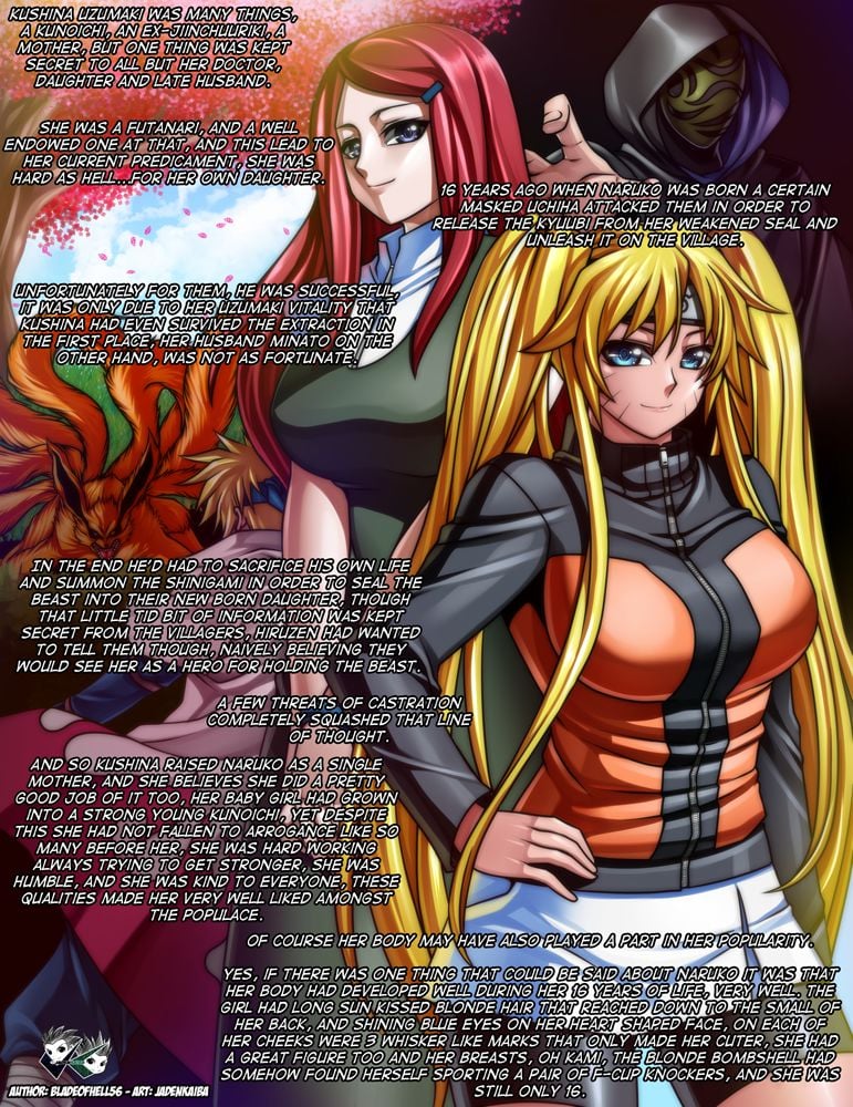 A Mother’s Love - Chapter 1