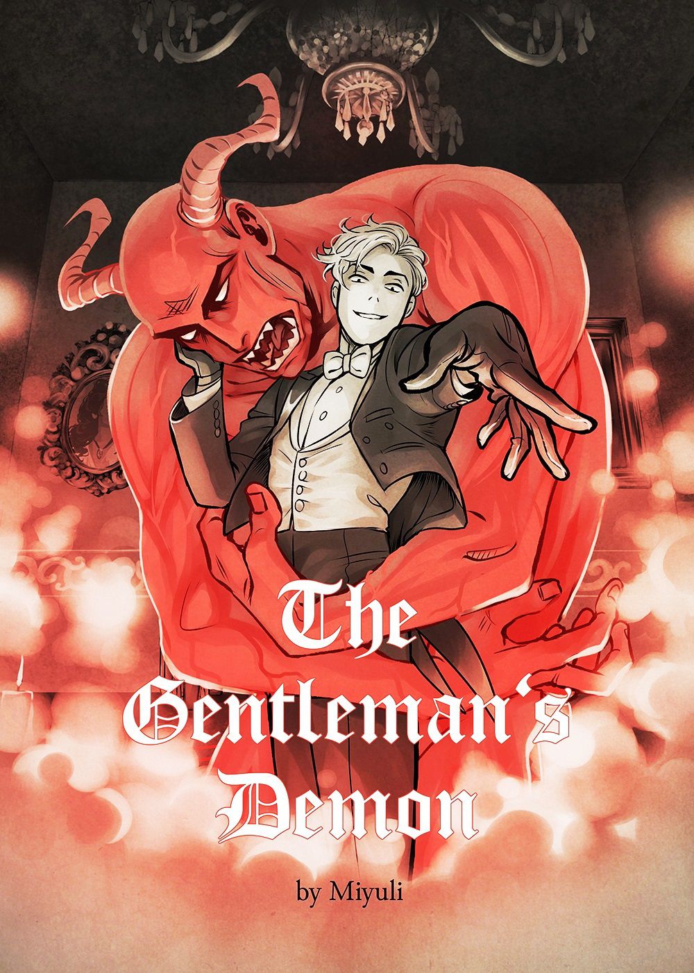 The Gentleman’s Demon - Chapter 1