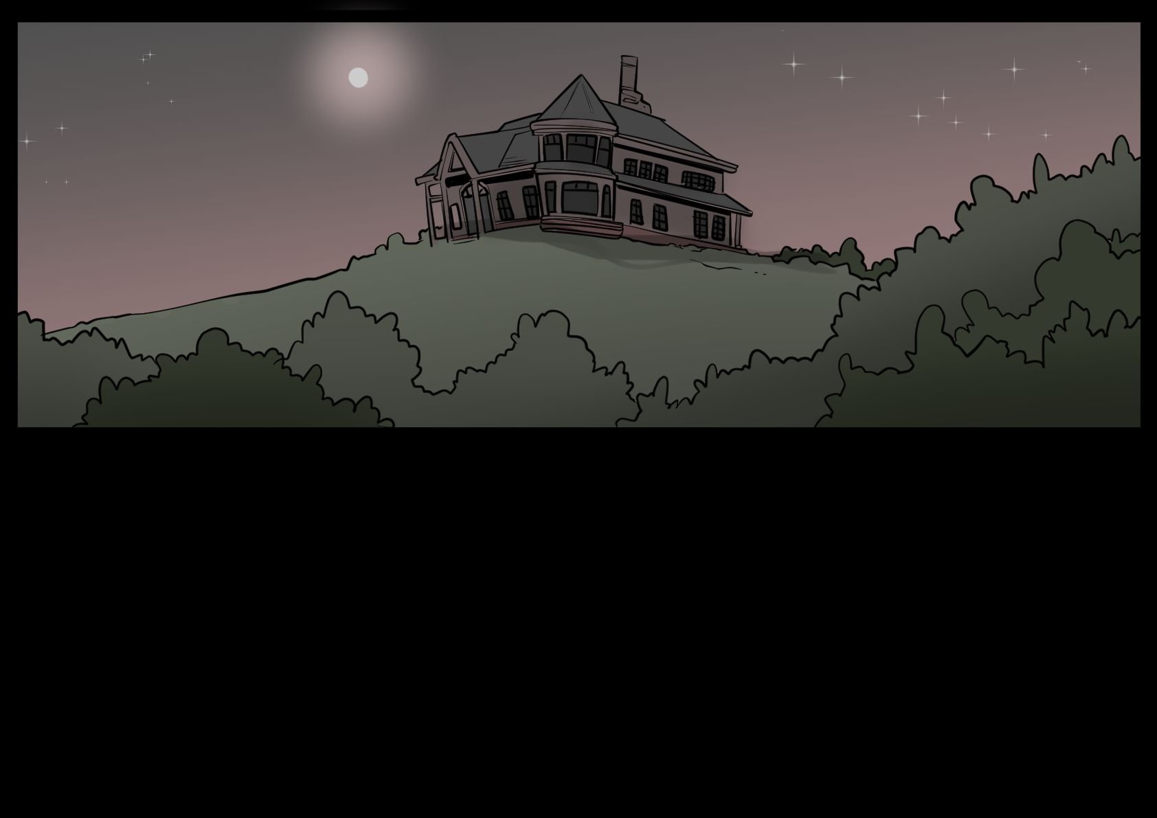 Hero Tales – Vamps - Chapter 1