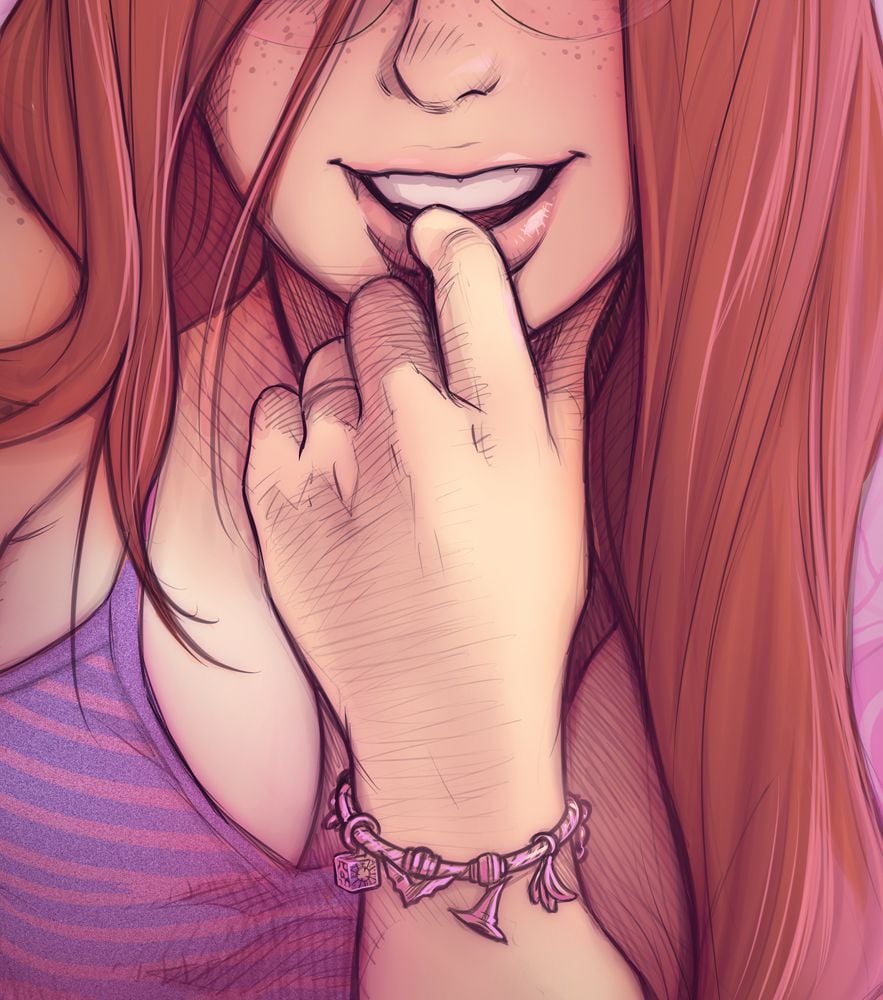 A Chat With Chloe (1-2) - Chapter 1