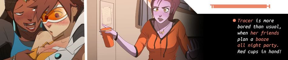 The Girly Watch (1-6) - Chapter 1