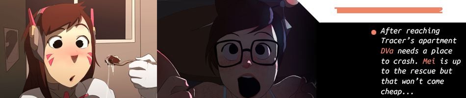 The Girly Watch (1-6) - Chapter 2