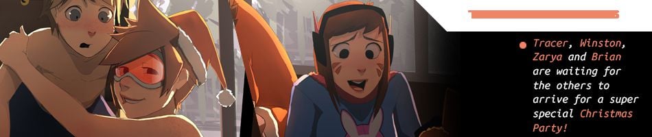The Girly Watch (1-6) - Chapter 3