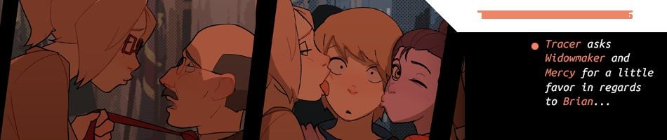 The Girly Watch (1-6) - Chapter 5