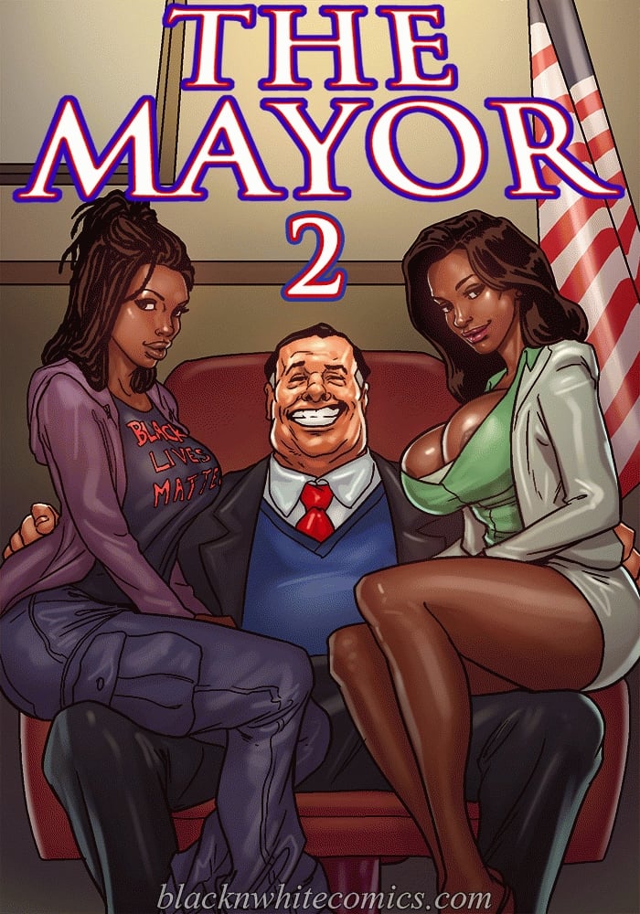 The Mayor (1-5) - Chapter 2