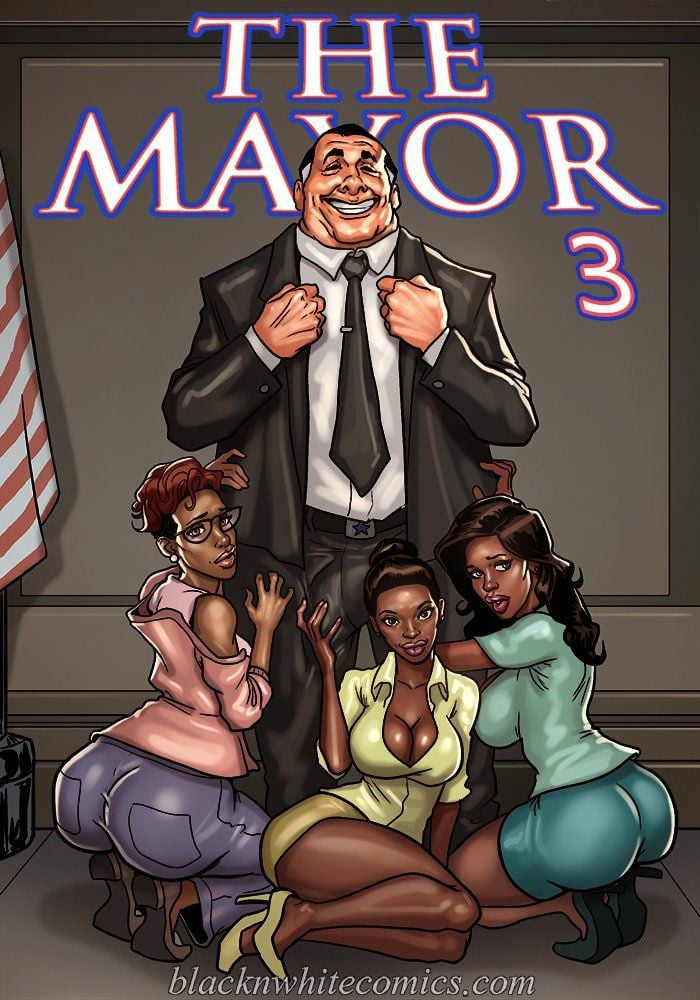 The Mayor (1-5) - Chapter 3