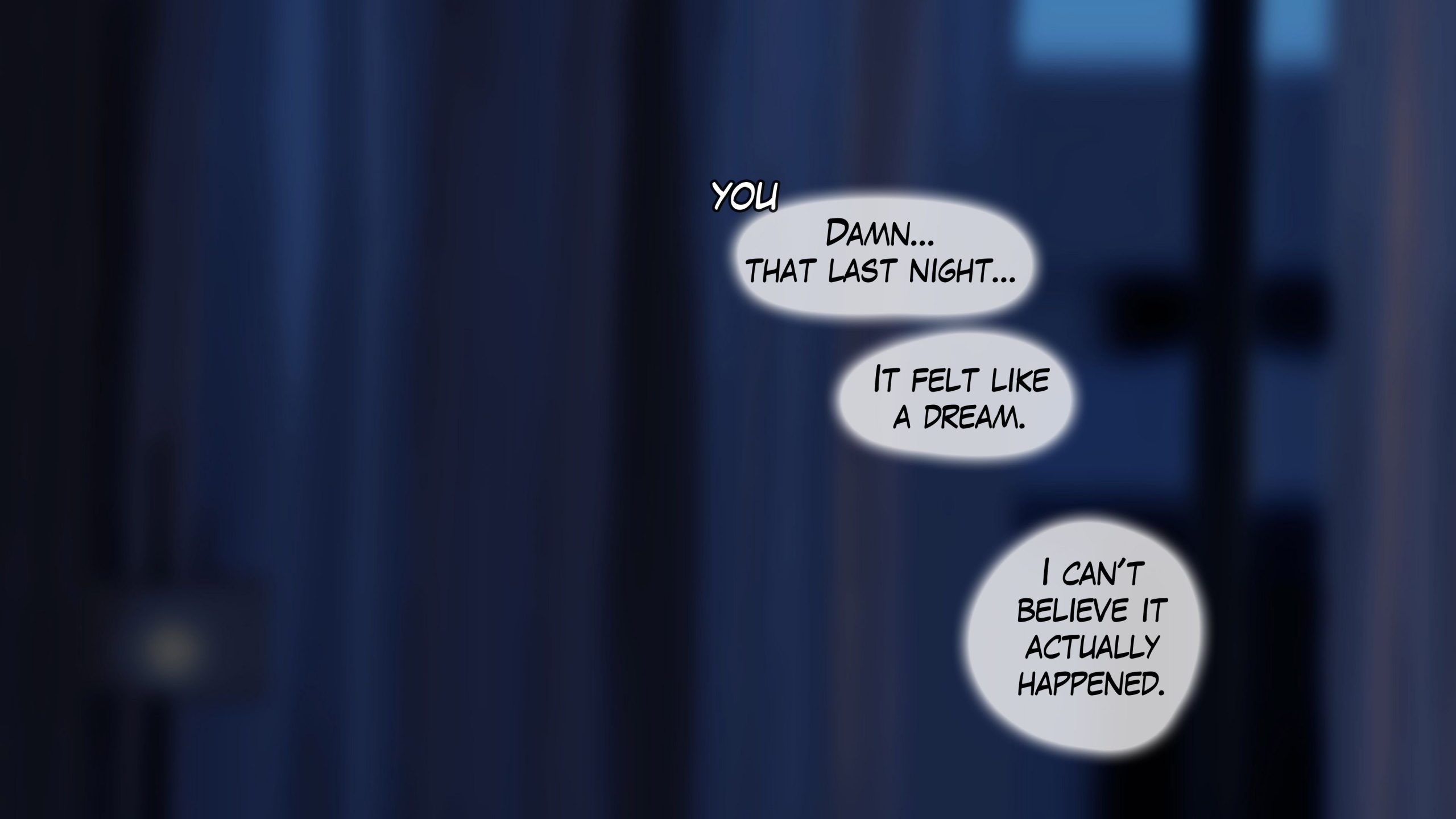 Pool Party (1-4) - Chapter 4