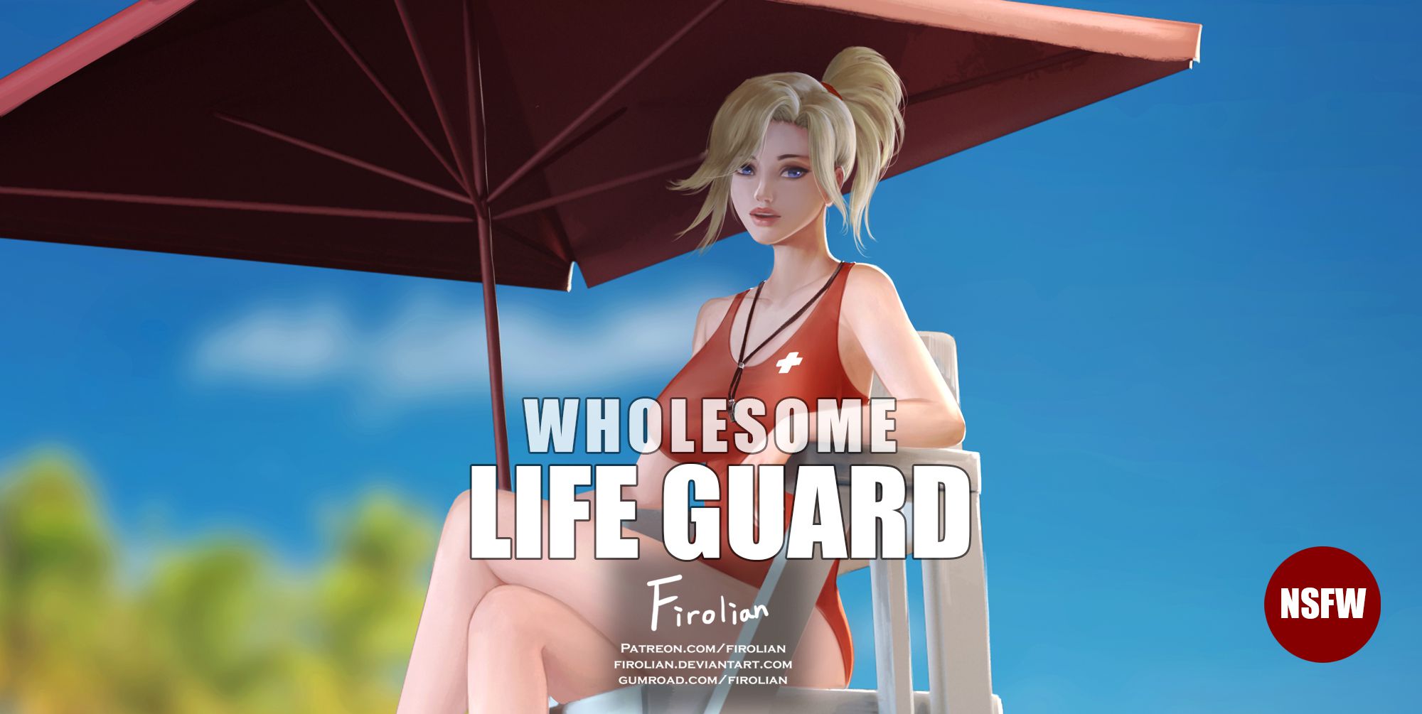 Wholesome (1-4) - Chapter 1