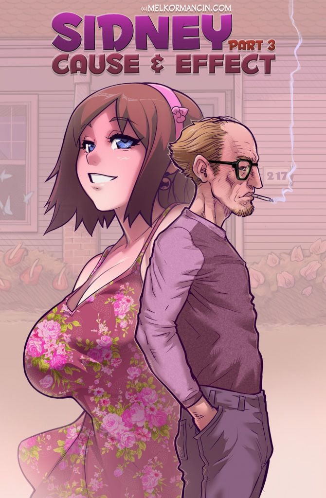 Sidney (1-4) - Chapter 3