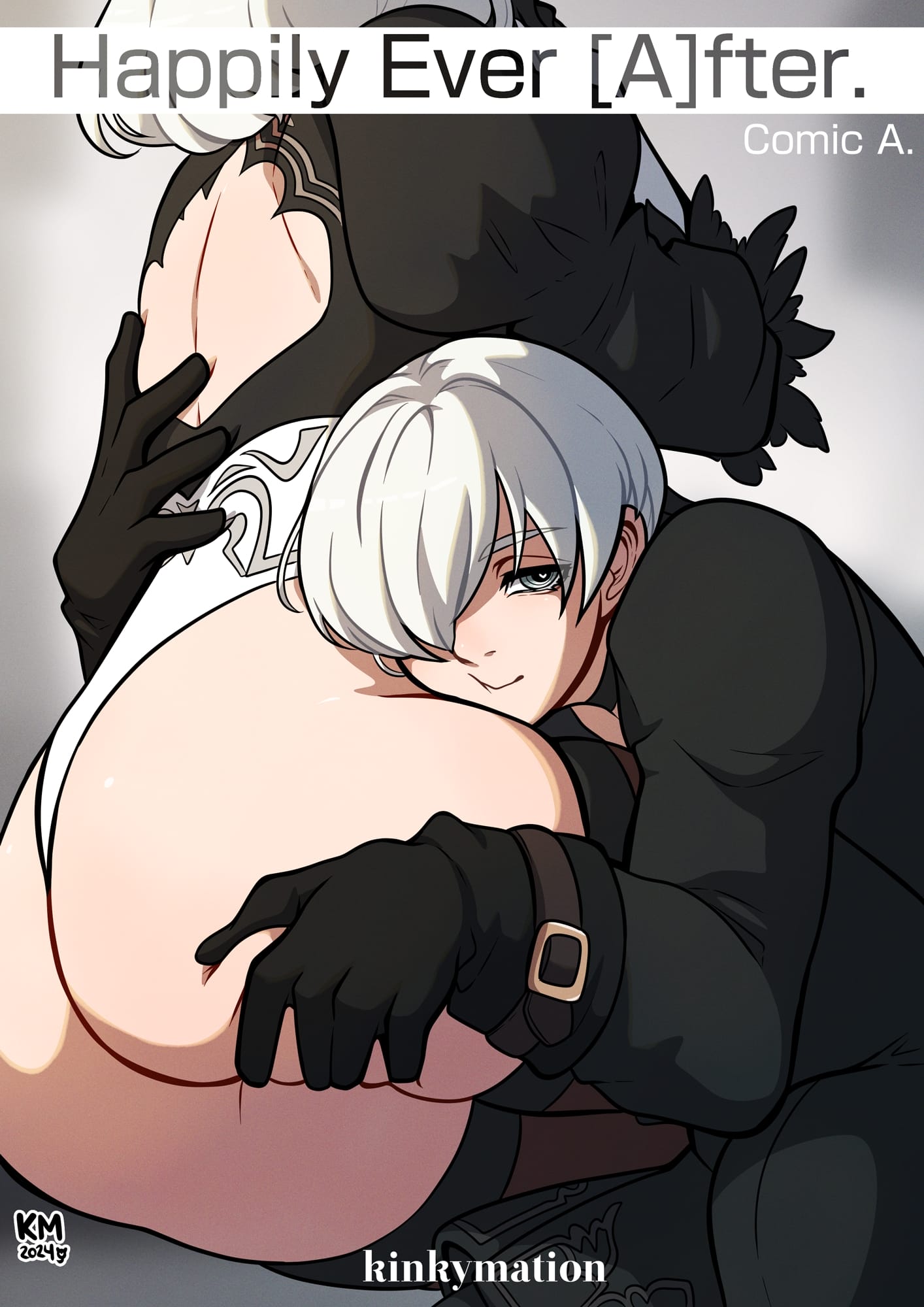 Happily Ever - Chapter 1