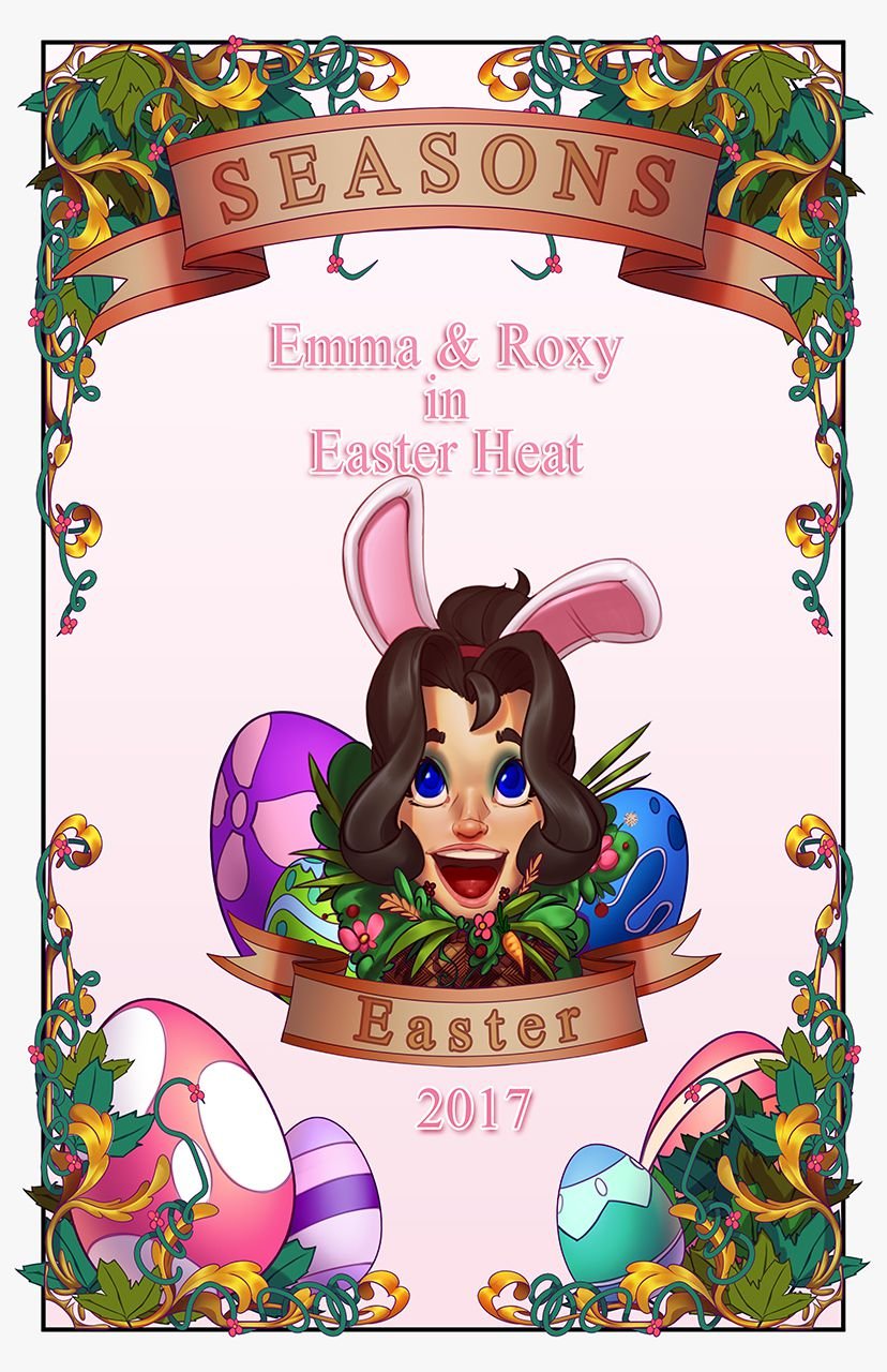 Easter (1-3) - Chapter 3