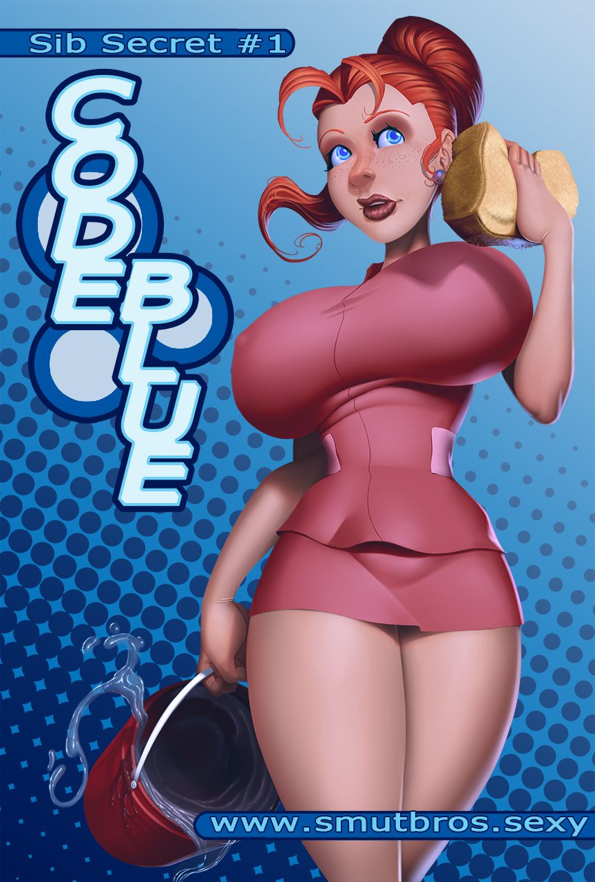 Sib Secret (1-2) - Chapter 1