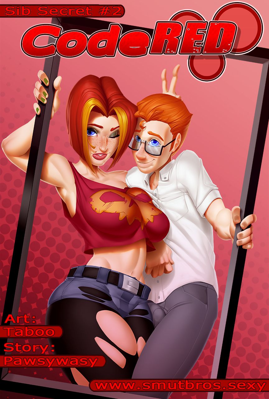 Sib Secret (1-2) - Chapter 2