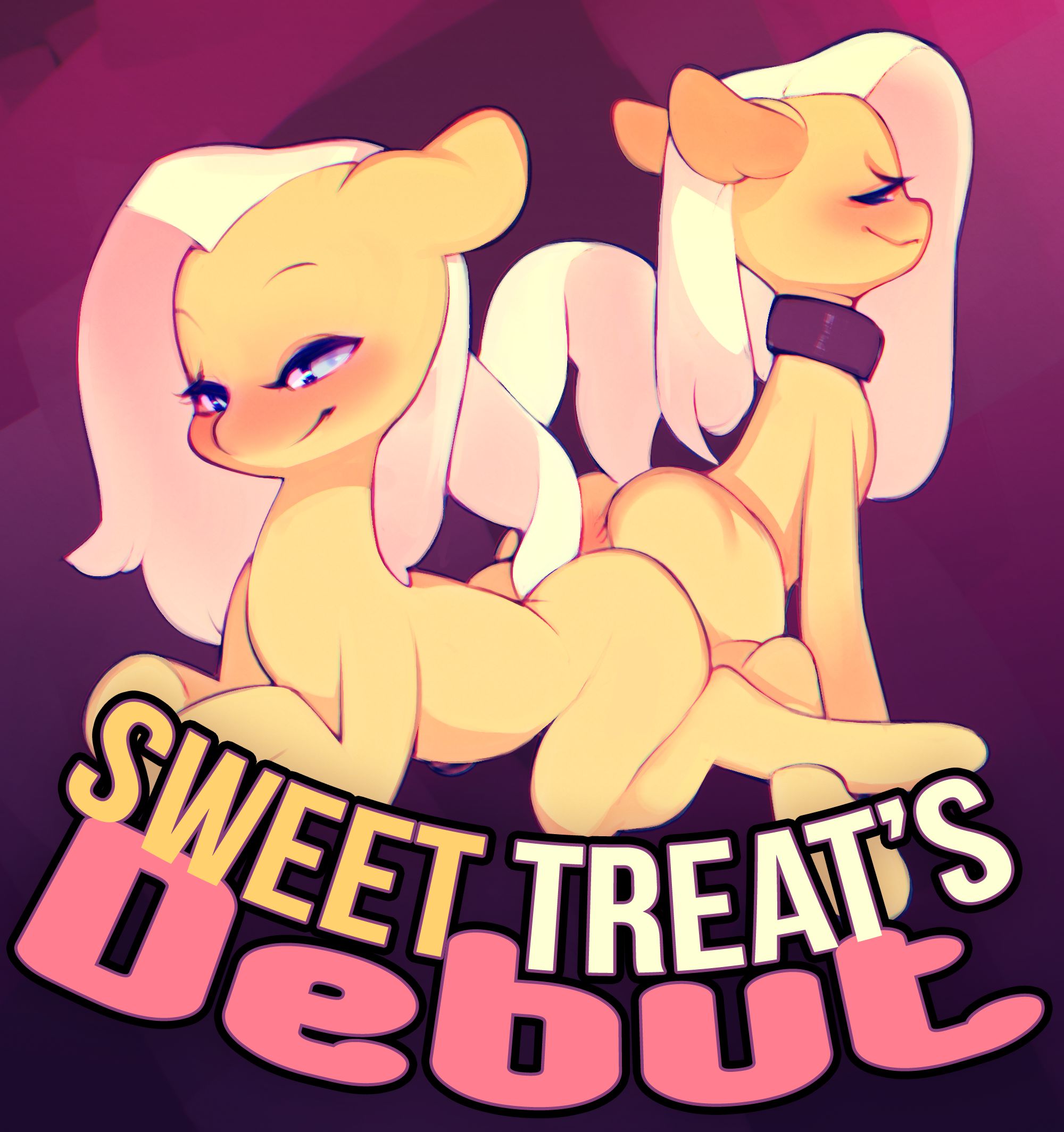 Sweet Treat’s Debut - Chapter 1