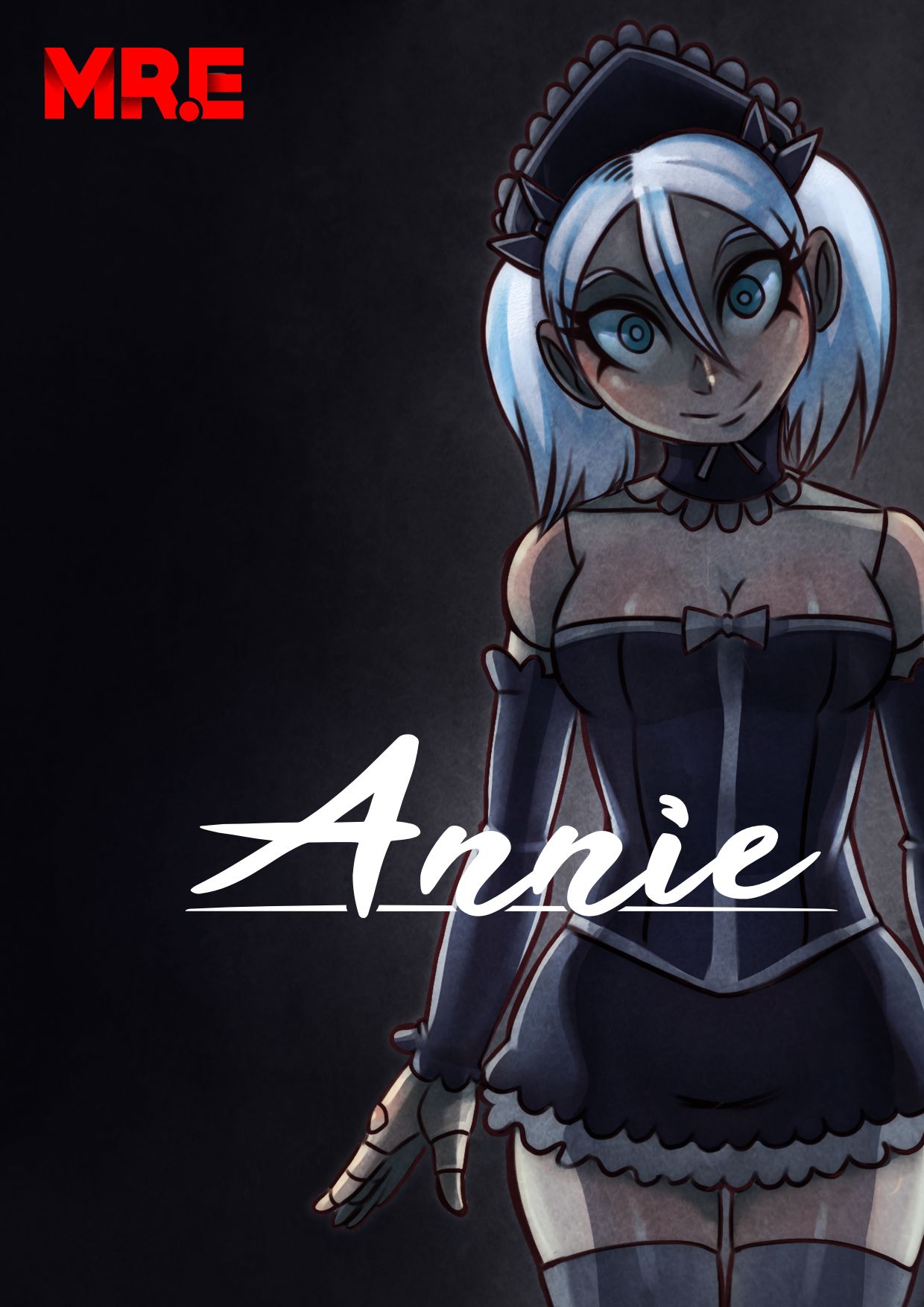 Annie (1-2) - Chapter 2