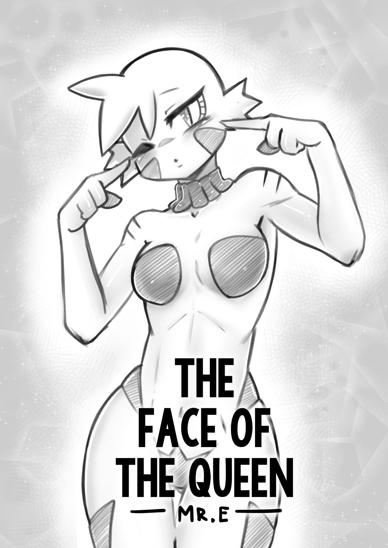The Face of the Queen - Chapter 1