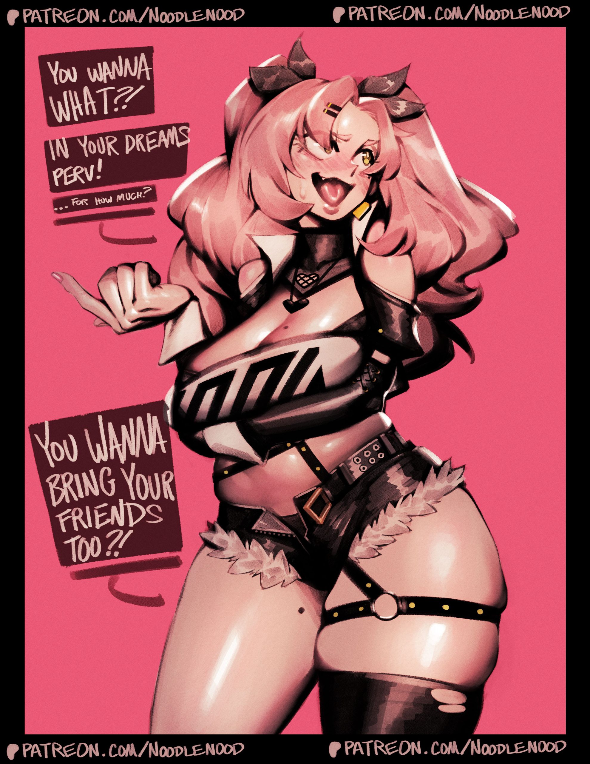 Zenless Zone Zero (1-6) - Chapter 5