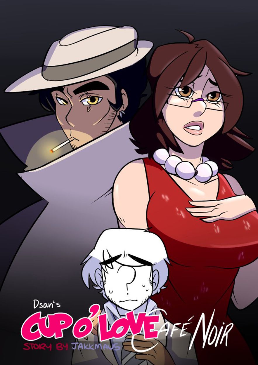 Cup O’ Love - Chapter 6-7
